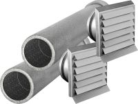 Paket Isoflex 3m ISP AF3 W