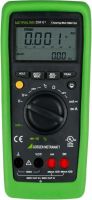 Digital-Multimeter METRALINE DM 61