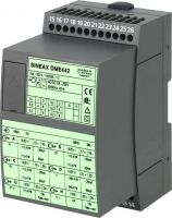 Multi-Messumformer SineaxDME442 85-230V
