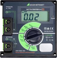 Prüfgerät METRATESTER 5-F-E