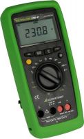 RMS Multimeter METRALINE DM 41