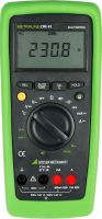 RMS Multimeter METRALINE DM 41