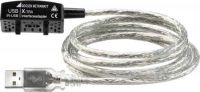 Schnittstellenadapter USB X-TRA Set