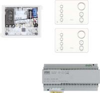 Audio Basis Set 3 ALPHA SET 1183/627