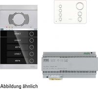 Audio Pre Pack 7WE A-2V-MIF-ASA1-07WE