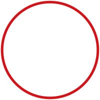 eLock Dichtungsring eLock DR-ROT