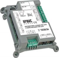 Zusatz-Relais RE 1060/84