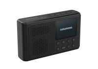 DAB+ Radio Music6500 Black