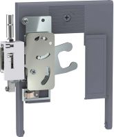 Abdeckung HXW066H