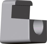 Anschlussblock HK630AB (VE4)