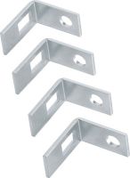 Bausatz Sockelbefestigung ZAY69735