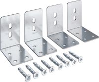 Befestigungslasche FZ830