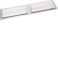 Bodenblech 3-teilig M-BB13040