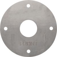 Bohrschablone XEVA160