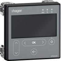 Display zum Türeinbau HTD210H
