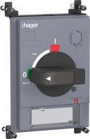 Drehgriff x/P630 HXW030H