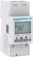 Energiezähler 1phasig ECA180D