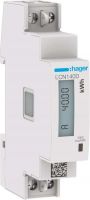 Energiezähler 1phasig ECN140D