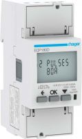 Energiezähler 1phasig ECP180D