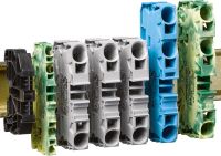 Ersatz Anschlussblock XEVS410