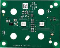 Ersatz LED Platine XEVS020