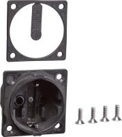 Ersatz Steckdose XEVS211