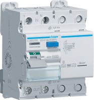 Fehlerstromschutzschalter CDB525E