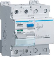 Fehlerstromschutzschalter CFB525D