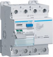 Fehlerstromschutzschalter CPB640E