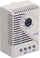 Feuchtigkeitsschalter MES-HST01 (Set)