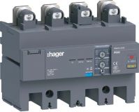 FI-Block Alarm HBW400L