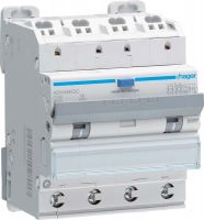 FI-Leitungsschutzschalter ADM406QC
