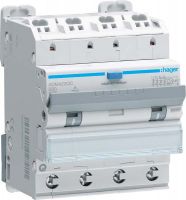 FI-Leitungsschutzschalter ADM420QC