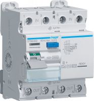 FI-Schutzschalter CFB640D