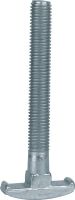 Hakenkopfschraube HK5M12S