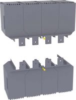 Klemmenabdeckung HYW024H