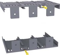 Klemmenabdeckung HYW025H