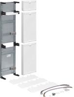 Komplettfeld EBS,univers Z ZU37APZ7