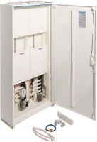 Komplettschrank ZB322U19LS
