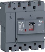 Lasttrennschalter h3+ P250 HCT251AR