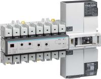 Lastumschalter HIC412A