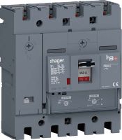 Leistungsschalter h3+ P250 HET251DR
