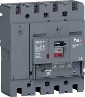 Leistungsschalter h3+ P250 HMT041GR