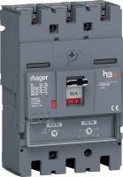 Leistungsschalter h3+ P250 HMT063DR