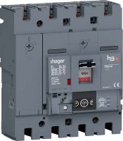 Leistungsschalter h3+ P250 HMT101NR
