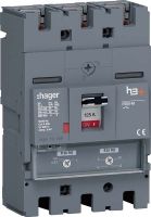 Leistungsschalter h3+ P250 HMT125DR