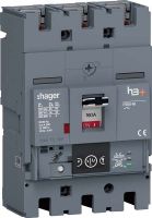 Leistungsschalter h3+ P250 HMT160NR