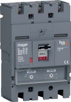 Leistungsschalter h3+ P250 HMT200DR