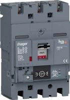 Leistungsschalter h3+ P250 HMT250NR