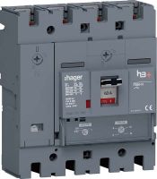 Leistungsschalter h3+ P250 HNT064DR
